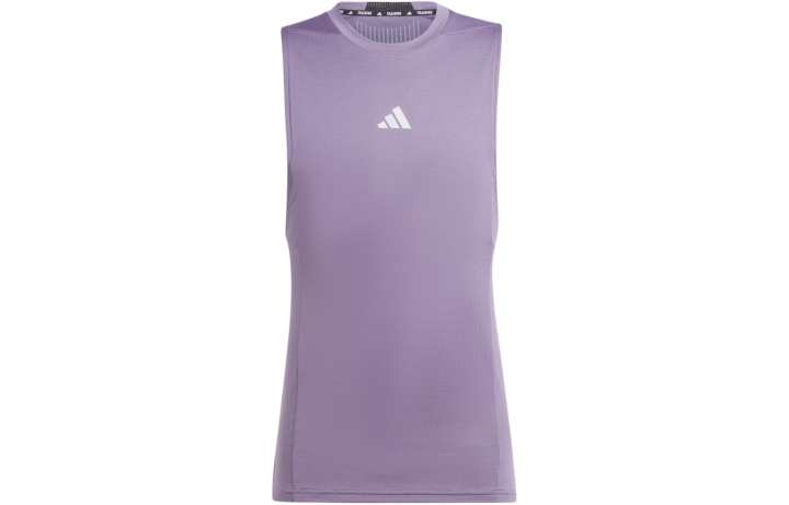 Adidas Adidas Free Shipping With AdiClub Designed For Training Workout HEAT.RDY Tank Top
