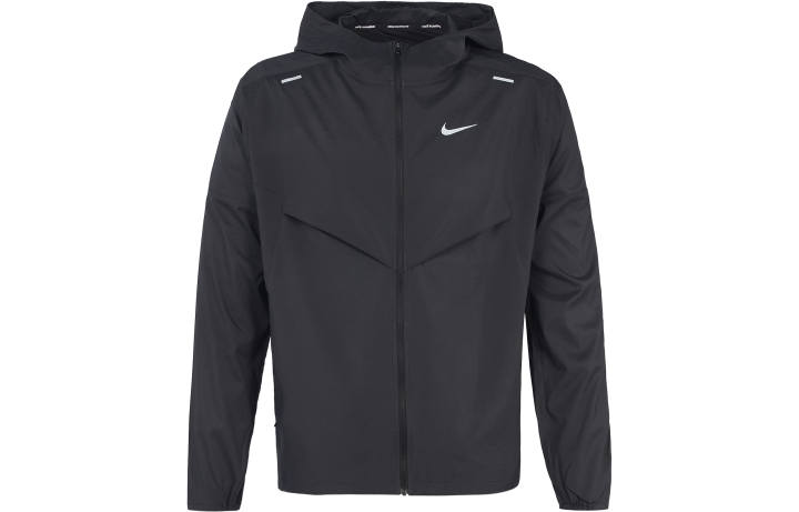 Nike Nike Windrunner Men's Running Jacket Black