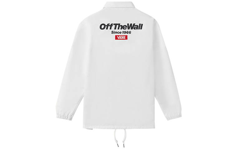 Vans Vans Jackets Unisex Lapel Moderate Other