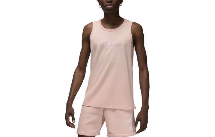 Jordan Jordan Tank Top Men's Legend Pink/