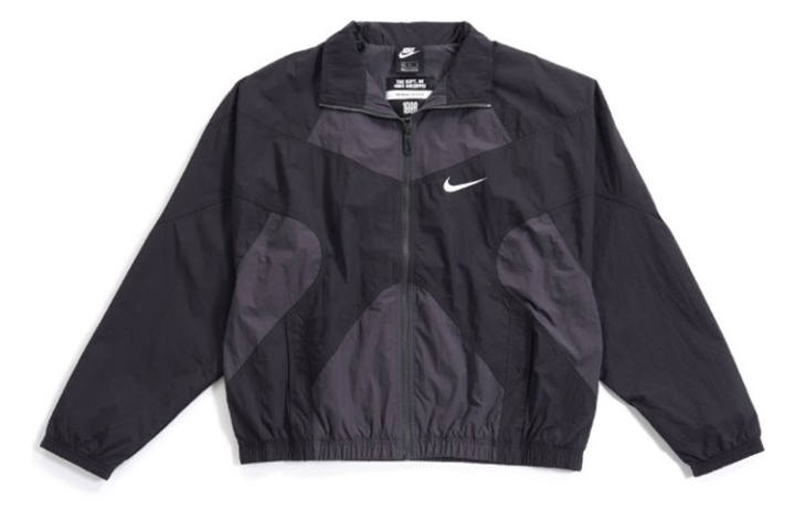 Nike Nike Jackets Men's Stand Collar Moderate