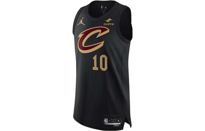 Jordan Jordan Tank Tops Men's Black Crew Neck Moderate Other