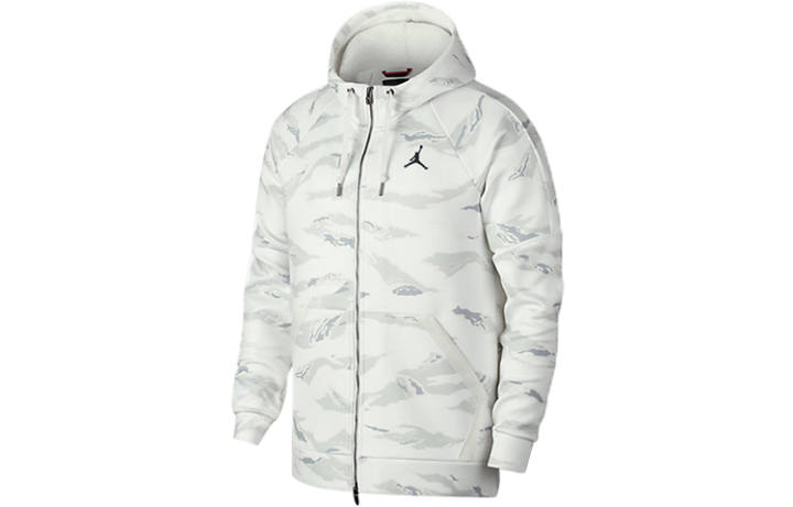 Jordan Jordan Jackets Men's Hooded Moderate Other
