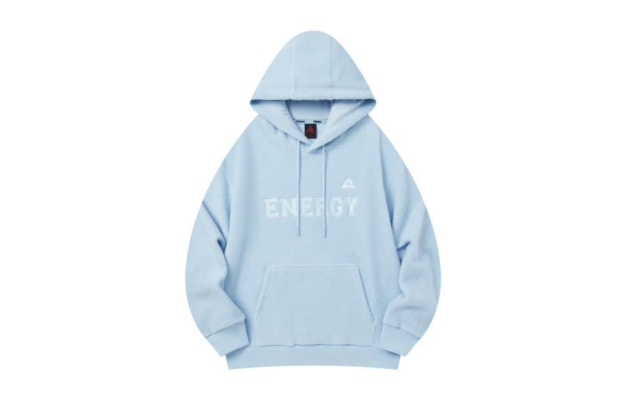 PEAK PEAK Sweatshirt Unisex Ceramic Blue