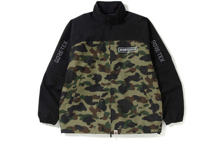 A BATHING APE A BATHING APE x GORE TEX Jackets & Coats Men's
