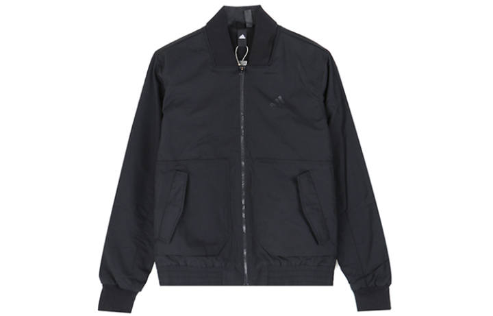 Adidas Adidas Jackets Men's Baseball Collar Moderate Other