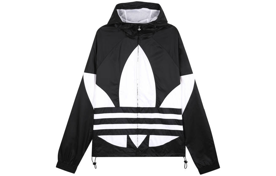 Adidas Originals Trefoil Bg Trefoil Tt Jacket Men's