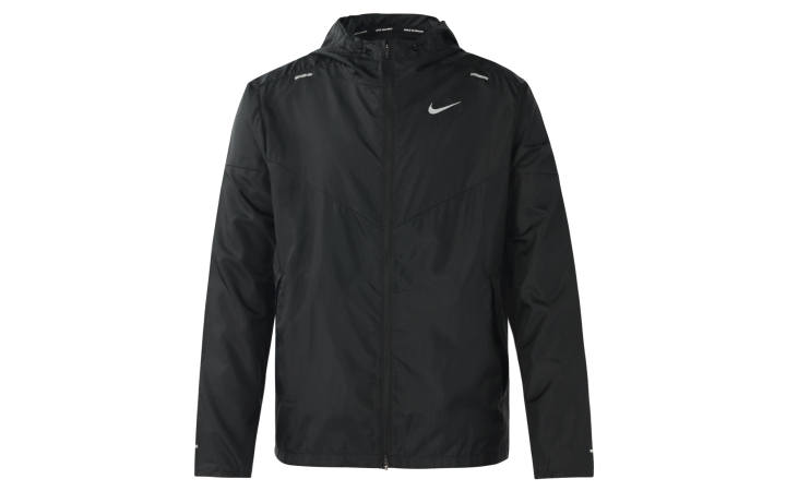 Nike Nike WINDRUNNER Jacket Spring Men's Black