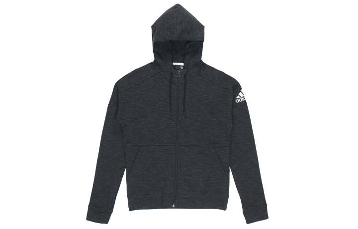 Adidas Adidas Jackets Men's Hooded Moderate Other