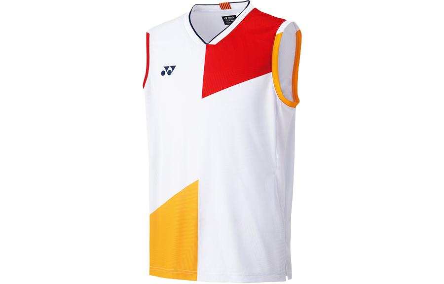 YONEX Grand Competition Collection Tank Top Men's