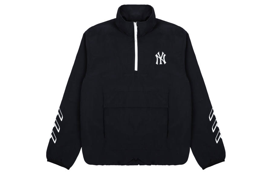 MLB MLB New York Yankees Jacket Unisex Black
