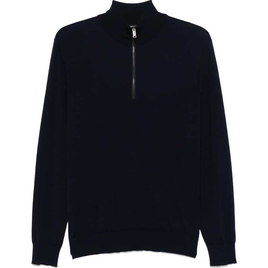 Ermenegildo Zegna Zegna Wool Sweater