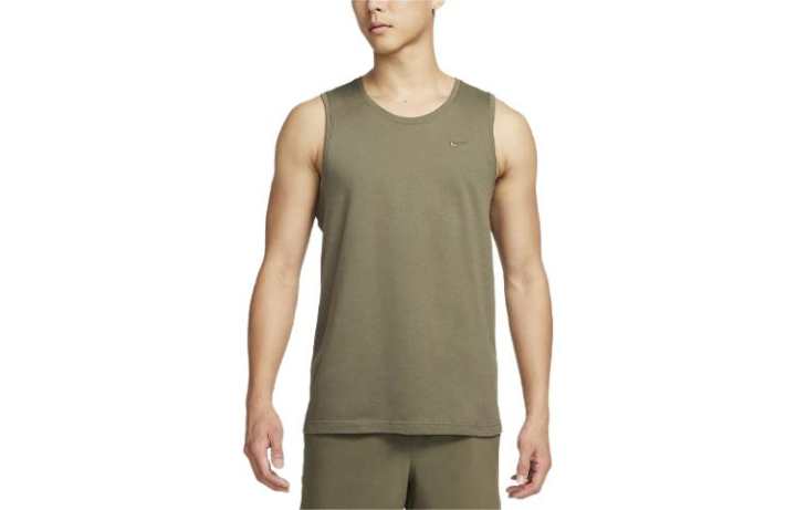 Nike Nike Primary Men's Dri FIT Versatile Tank