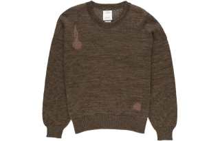 Visvim Jumbo Crew Knit