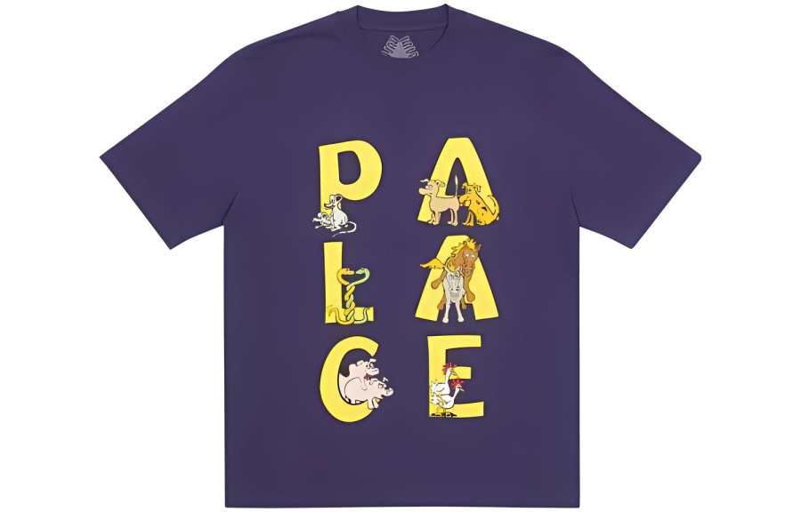 PALACE Palace Session T-Shirt