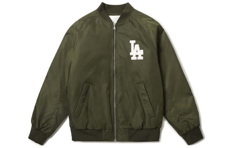 MLB MLB Los Angeles Dodgers Jacket Unisex