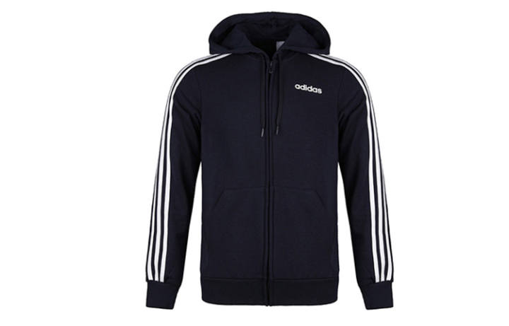 Adidas Adidas Jackets Men's Hooded Moderate Other