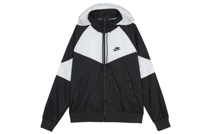 Nike Nike Jackets Men's Hooded Moderate Other