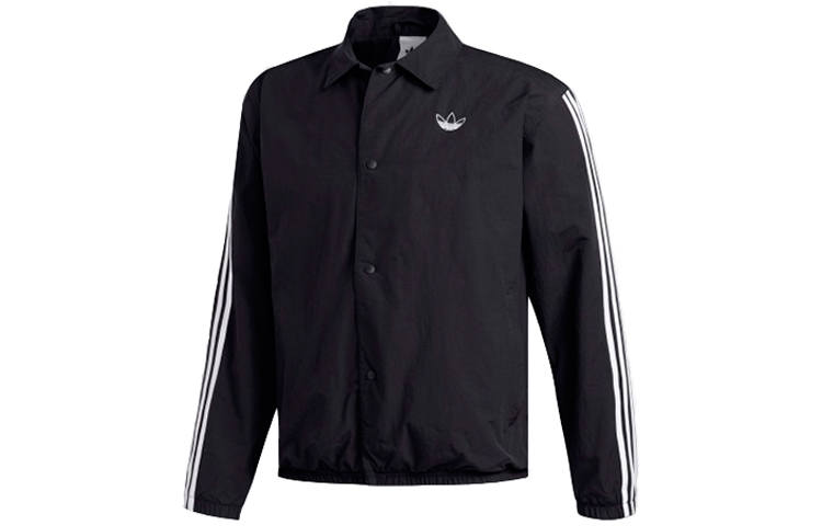 Adidas Originals Trefoil Jacket Men's