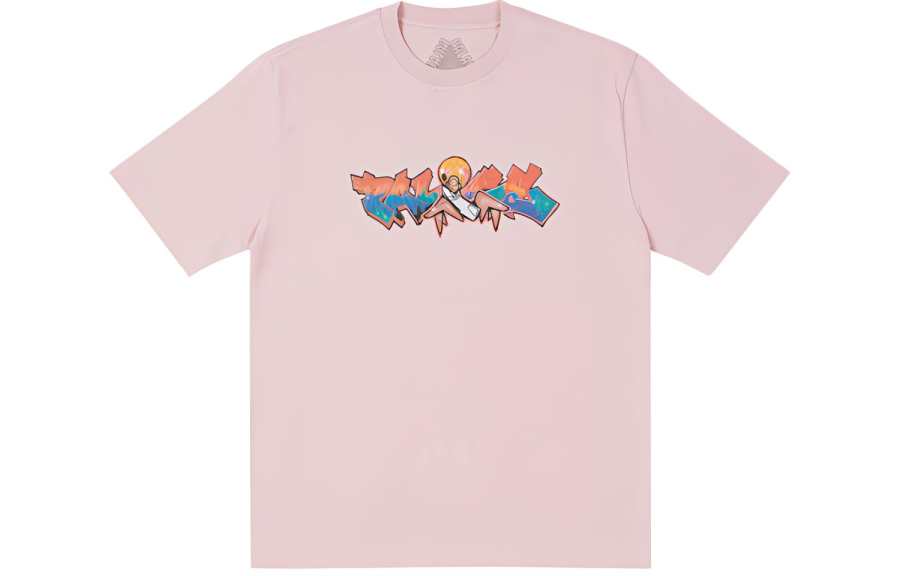 PALACE Zomby T shirt