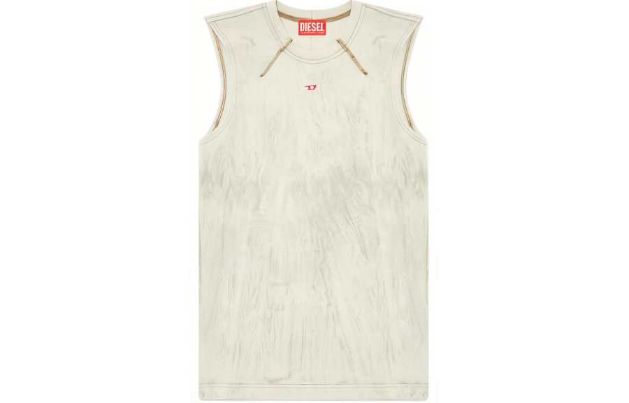 DIESEL DIESEL T Scobi Tank Top