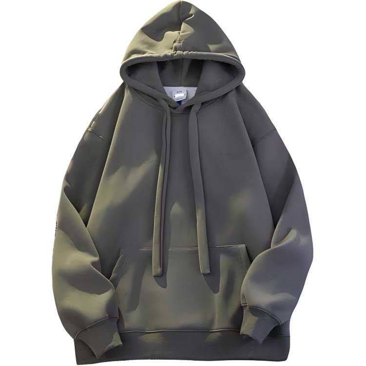URBAN AUTHENTIC URBAN AUTHENTIC Sweatshirt Unisex