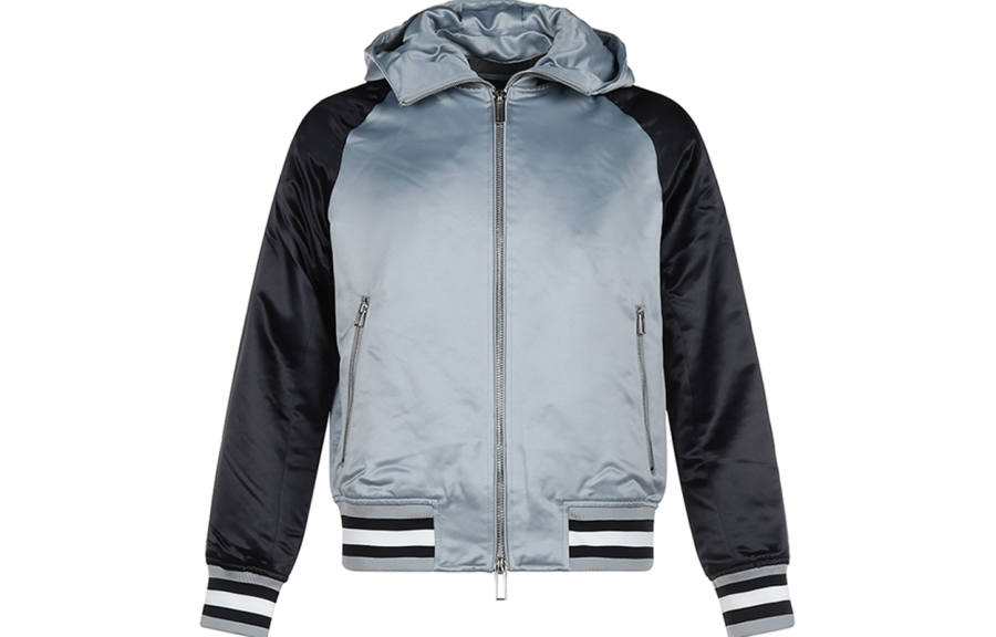 EMPORIO ARMANI Jackets & Coats Men's