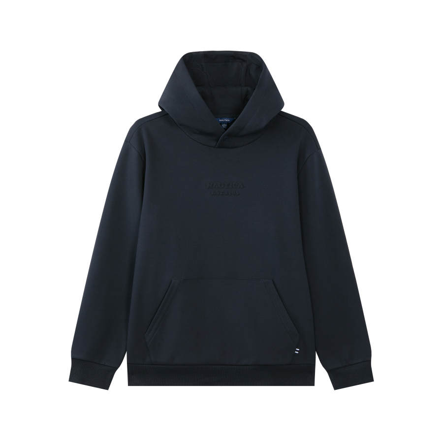 NAUTICA Sweatshirts Men's Hooded Moderate