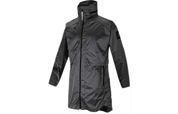 Adidas Adidas x RICO LEE Jacket Men's Gray
