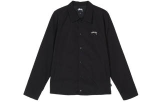 Stussy Classic Coach Jacket