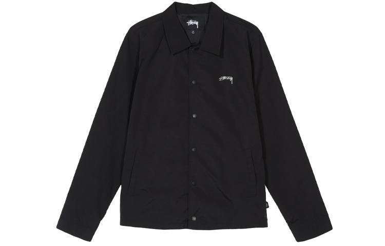 Stussy Stussy Classic Coach Jacket