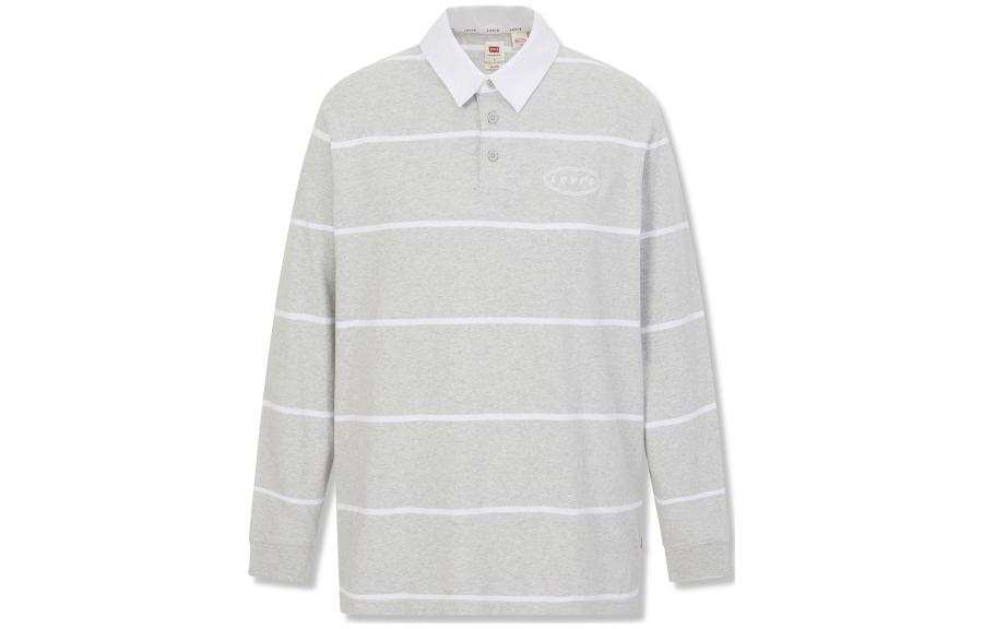 Levis Levis Knitwear Men's Lapel Moderate Other
