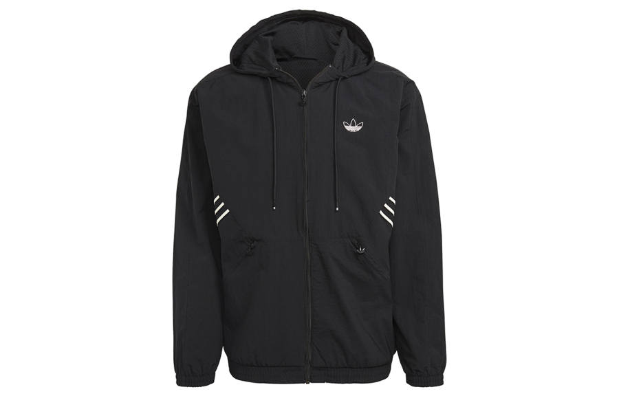 Adidas Originals SPRT Jacket Men's Black