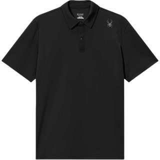 SPYDER TRAINING Polo Shirt Men's