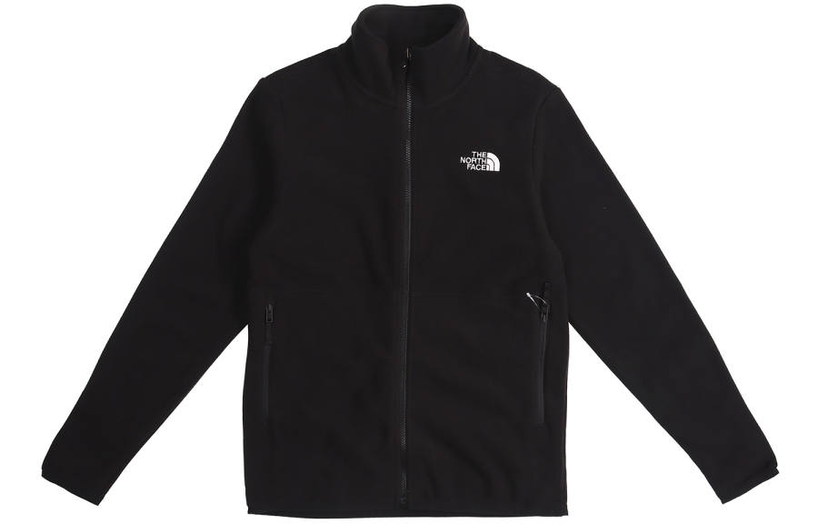THE NORTH FACE Fleece Clothing Men's Black