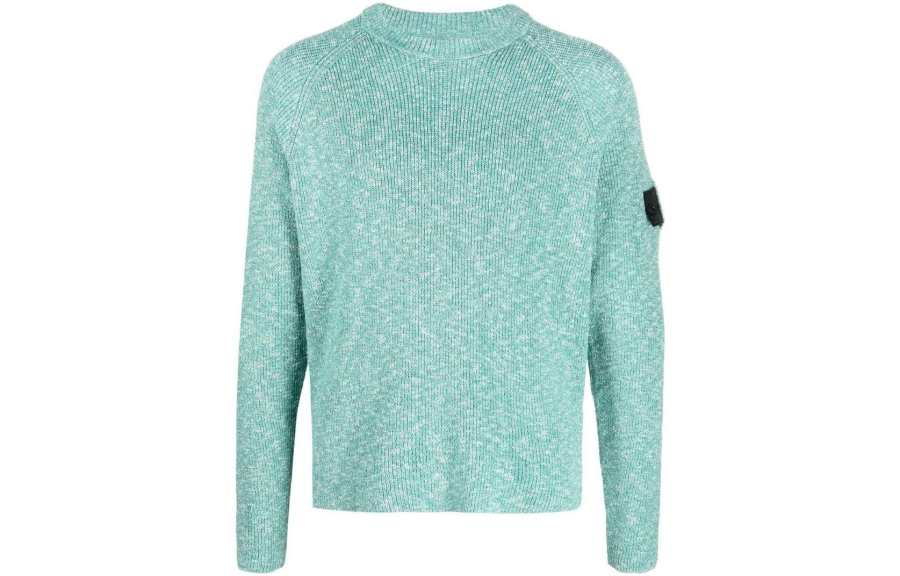 STONE ISLAND Sweater Men's Blue