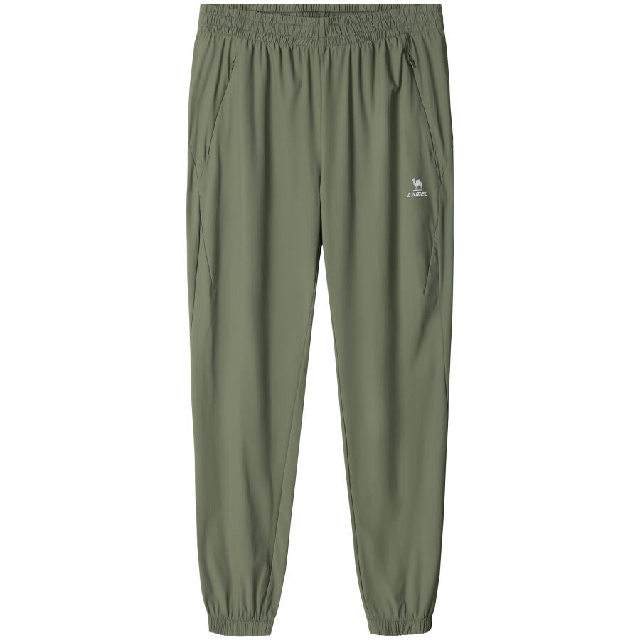 CAMEL CAMEL Knitted Sports Pants Men's