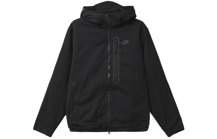 Nike Nike Sportswear Tech Fleece Full Zip Hoodie