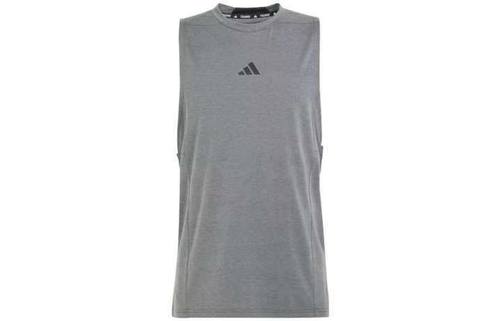 Adidas Adidas Free Shipping With AdiClub Designed For Training Workout Tank Top