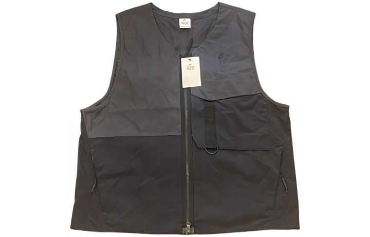 Nike Nike Sportswear Tech Pack Unlined Gilet Vest