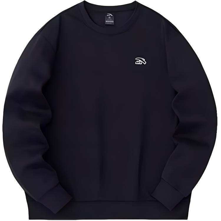 Anta Life Collection Sweatshirt Unisex