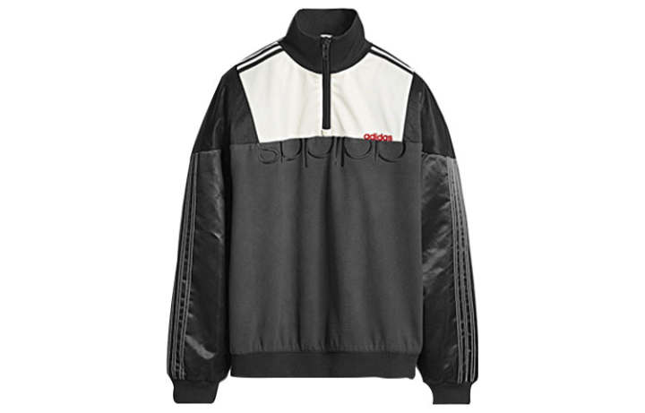 Adidas Adidas x Alexander Wang Jacket Men's Black