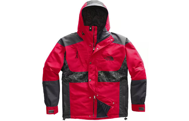 THE NORTH FACE The North Face 94 Rage jacket
