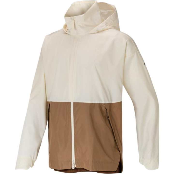 Adidas Adidas Jackets Men's Ecru Hooded Moderate Other