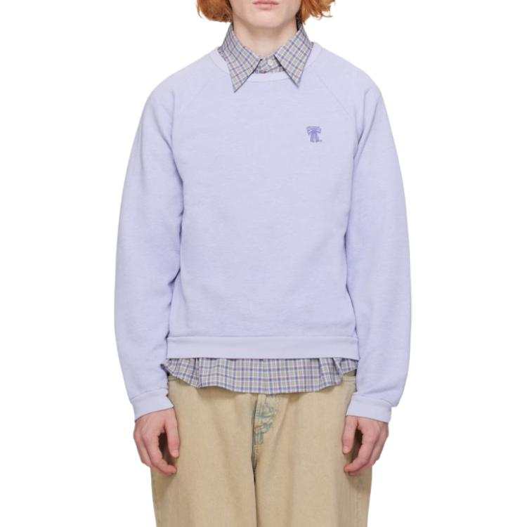 Acne Studios Acne Studios Crewneck Sweatshirt