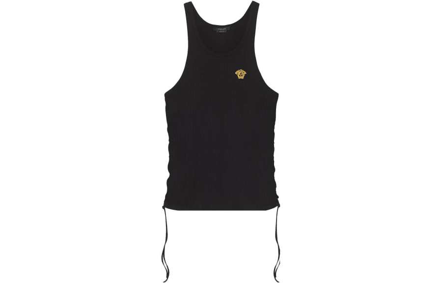VERSACE VERSACE Medusa Tank Top