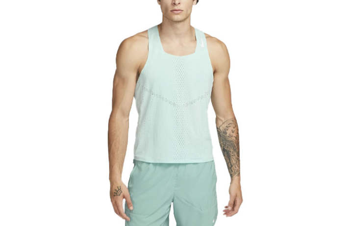 Nike Nike Tank Top Men's Jadeite Ice