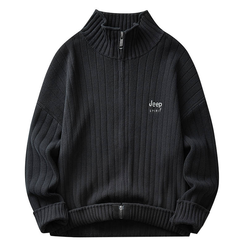 JEEP SPIRIT Winter Knitwear Unisex