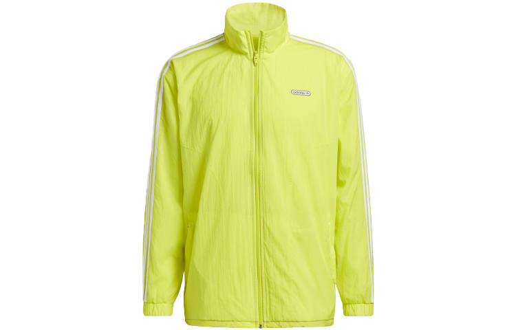 Adidas Originals REVERSE TRACK Jacket Men's