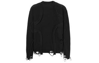 ROCAWEAR Sweaters Unisex Crew Neck Moderate Other